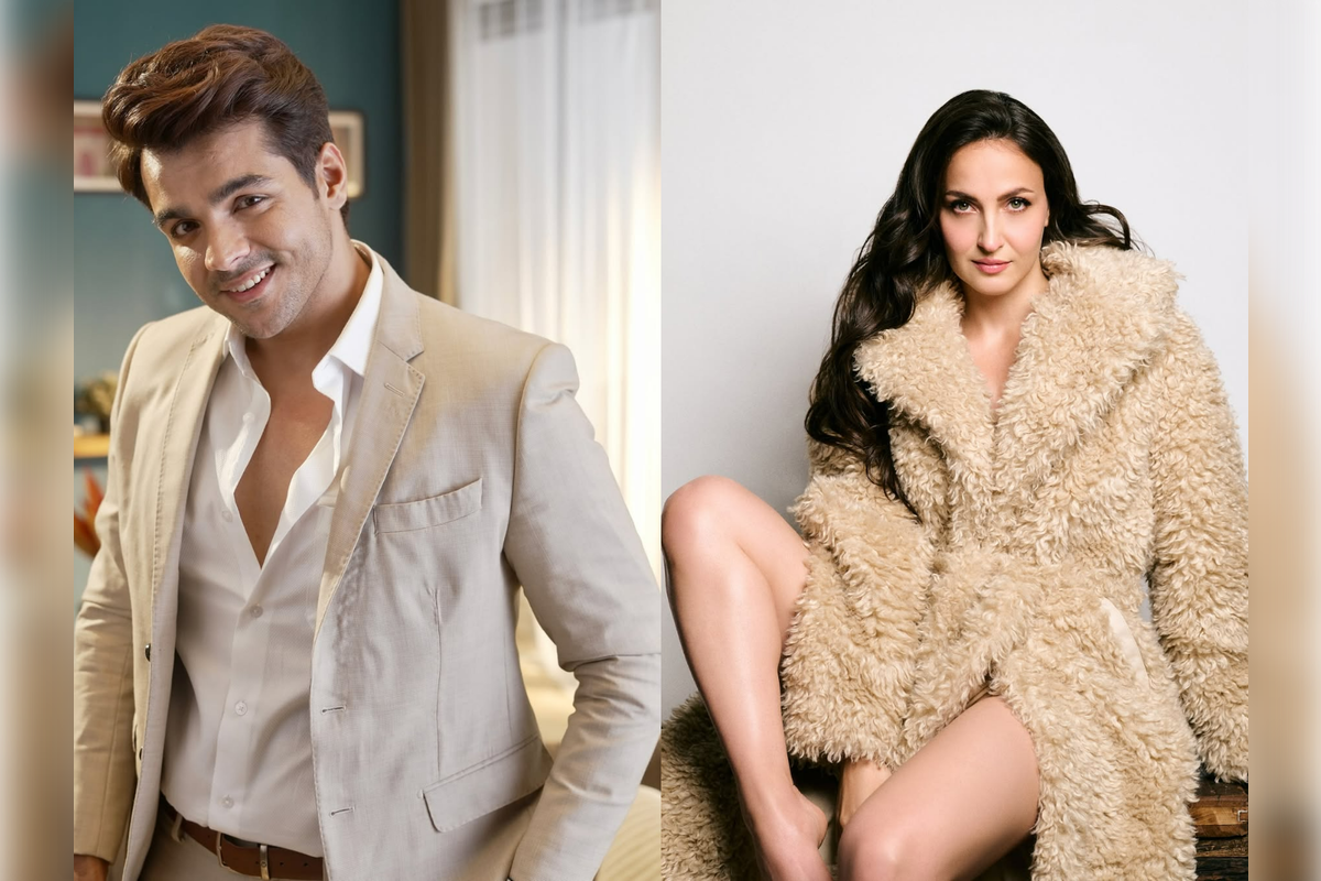 Ashish Chanchlani Breaks Silence on Elli AvrRam's Trolling: "It's Pathetic..."