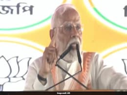 "Education System, From Primary To Higher Level, Is Being Ruined": PM Modi Hits Out At TMC "Education System, From Primary To Higher Level, Is Being Ruined": PM Modi Hits Out At TMC