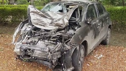 Rajasthan: बारां के पास NH-27 पर भीषण सड़क हादसा, 4 की दर्दनाक मौत, कार के उड़े परखच्चे