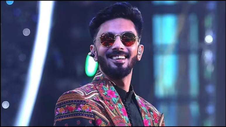 After Postponing, Anirudh Ravichander Announces New Date Of Hukum Chennai Concert