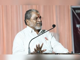 Raju Shetti News: '500 एकर जमीन बक्षीस देणार', स्टँपपेपर, वकिलांसह राजू शेट्टी बिंदू चौकात दाखल, प्रकरण काय?