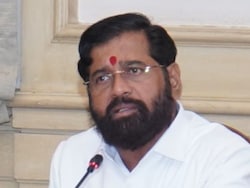 Eknath Shinde&#039;s X Account Briefly Hacked, Hackers Post Pics Of Pak, Turkey Flags
