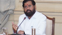 Wary Of Thackeray Cousins' Tie-Up, Eknath Shinde Allies With Republican Sena