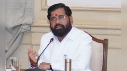 Solapur News: माजी मंत्र्याच्या भावाने दिला जिल्हाध्यक्षपदाचा राजीनामा, शिंदे गटात अंतर्गत वाद चव्हाट्यावर