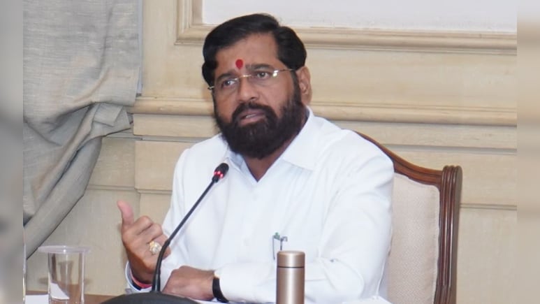 Solapur News: माजी मंत्र्याच्या भावाने दिला जिल्हाध्यक्षपदाचा राजीनामा, शिंदे गटात अंतर्गत वाद चव्हाट्यावर