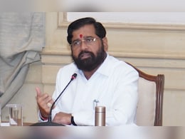 Solapur News: माजी मंत्र्याच्या भावाने दिला जिल्हाध्यक्षपदाचा राजीनामा, शिंदे गटात अंतर्गत वाद चव्हाट्यावर Solapur News: माजी मंत्र्याच्या भावाने दिला जिल्हाध्यक्षपदाचा राजीनामा, शिंदे गटात अंतर्गत वाद चव्हाट्यावर
