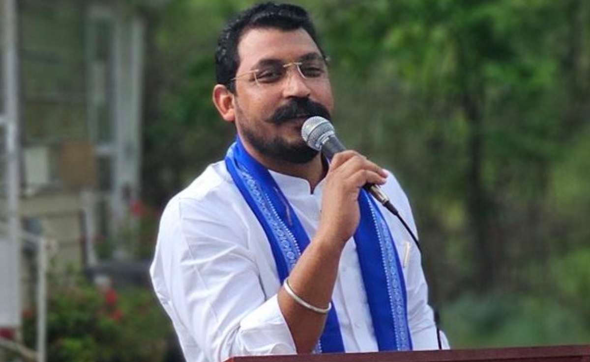 दादरी कांड पर चंद्रशेखर आजाद का अल्टीमेटम, एक सप्ताह में गिरफ्तार रिहा नहीं हुए तो होगा बड़ा आंदोलन
