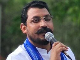 दादरी कांड पर नगीना सांसद चंद्रशेखर आजाद का अल्टीमेटम, योगी सरकार से कर दी ये डिमांड दादरी कांड पर नगीना सांसद चंद्रशेखर आजाद का अल्टीमेटम, योगी सरकार से कर दी ये डिमांड