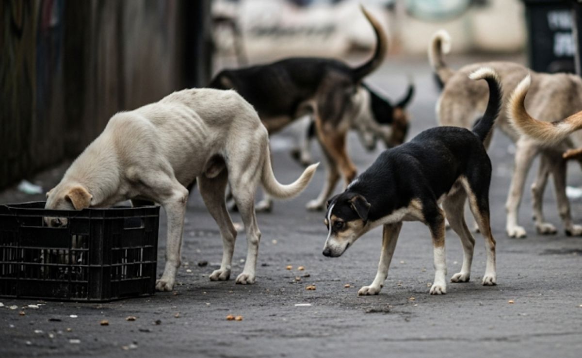 'Doing It For Public At Large': Supreme Court's Big Order On Stray Dogs