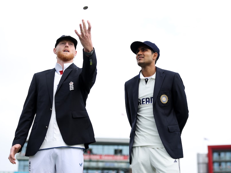 1 In 16,384: Shubman Gill's Old Trafford Act Extends Concerning Trend For Team India