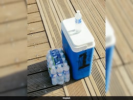 US Man Fined For Giving Free Water, Now He Needs $50,000 For Legal Battle US Man Fined For Giving Free Water, Now He Needs $50,000 For Legal Battle