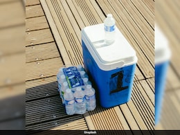 Rs 33,000 For A Water Jug: Row Over Chhattisgarh's Alleged Shopping Spree Rs 33,000 For A Water Jug: Row Over Chhattisgarh's Alleged Shopping Spree