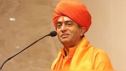 Rajasthan: "जैसलमेर को कहीं कश्&zwj;मीर न बना दें असामाजिक तत्व", बीजेपी व&zwj;िधायक महंत प्रतापपुरी को डर; सीएम को ल&zwj;िखा पत्र