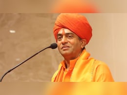 Rajasthan: "जैसलमेर को कहीं कश्मीर न बना दें असामाजिक तत्व", बीजेपी विधायक महंत प्रतापपुरी को डर; सीएम को लिखा पत्र Rajasthan: "जैसलमेर को कहीं कश्मीर न बना दें असामाजिक तत्व", बीजेपी विधायक महंत प्रतापपुरी को डर; सीएम को लिखा पत्र