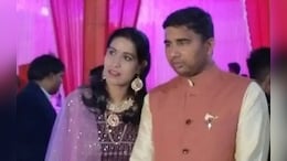 In Police Officer's Wife's Suicide, Affair Allegations, Mental Health Counter