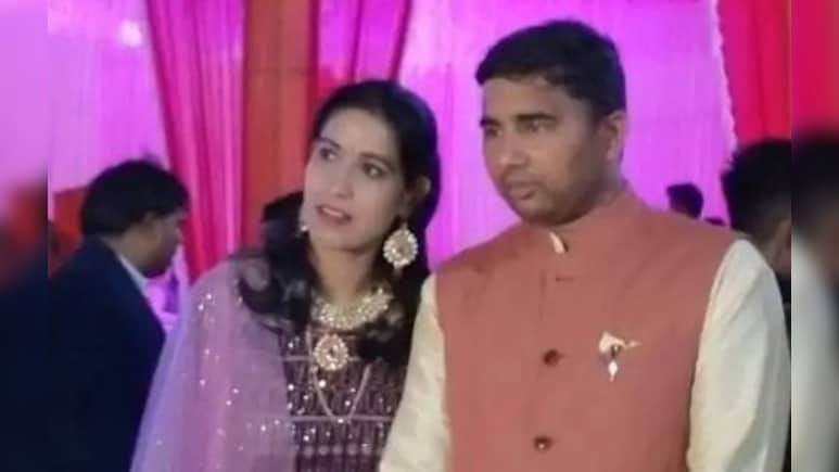 In Police Officer's Wife's Suicide, Affair Allegations, Mental Health Counter In Police Officer's Wife's Suicide, Affair Allegations, Mental Health Counter