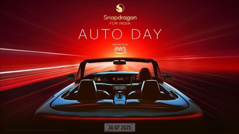 Qualcomm Showcases Automotive Strength At First-Ever Snapdragon Auto Day