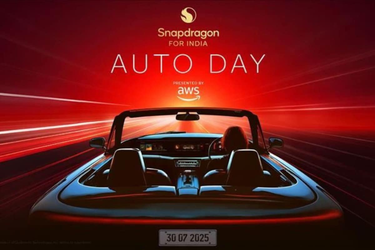 Qualcomm Showcases Automotive Strength At First-Ever Snapdragon Auto Day