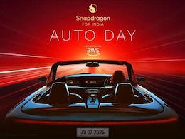 Qualcomm Showcases Automotive Strength At First-Ever Snapdragon Auto Day Qualcomm Showcases Automotive Strength At First-Ever Snapdragon Auto Day