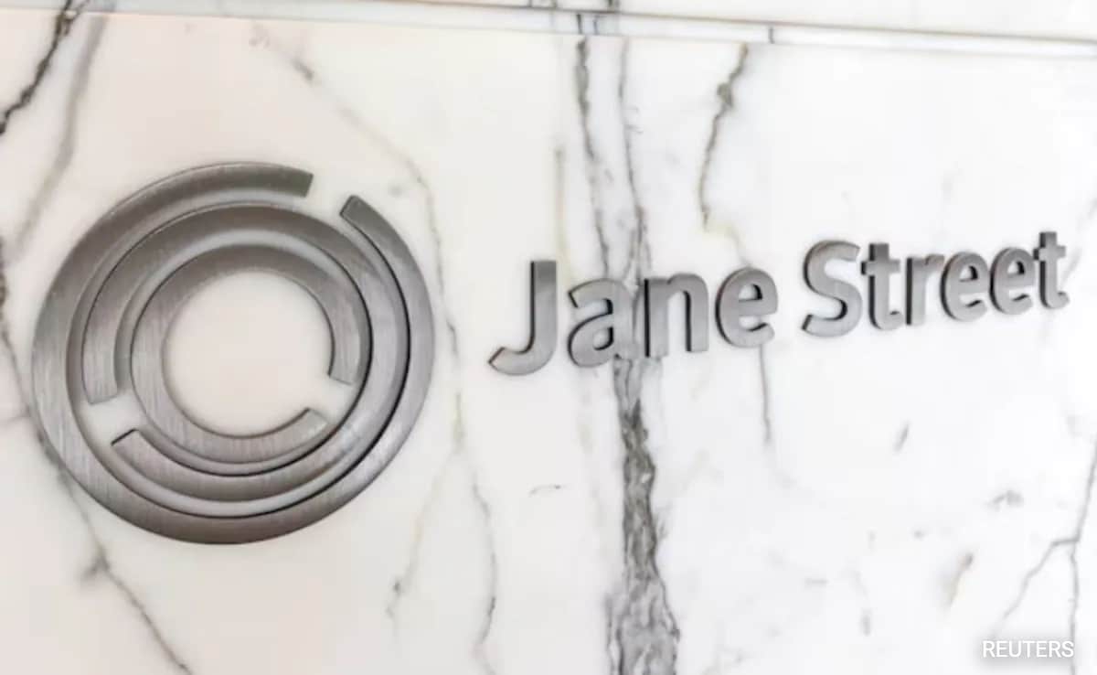 Индийският регулатор на пазарите позволи на Джейн Стрийт да рестартира