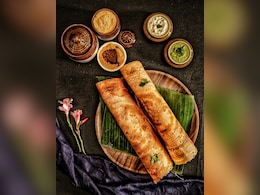 आज क्या बनाऊं: रेगुलर डोसा की जगह ट्राई करें ये 5 तरह के हेल्दी डोसा, फटाफट नोट करें रेसिपी आज क्या बनाऊं: रेगुलर डोसा की जगह ट्राई करें ये 5 तरह के हेल्दी डोसा, फटाफट नोट करें रेसिपी