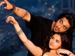 <i>Saiyaara</i> Box Office Collection Day 5: Tuesday Surpasses Monday Earnings. Film Is A Few Crores Away From Rs 150 Crore