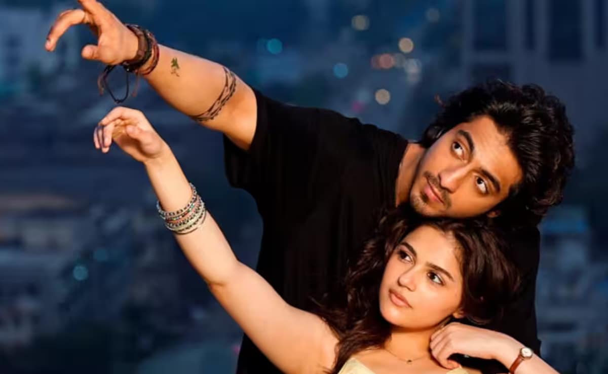 Saiyaara Box Office Collection Day 5: Tuesday Surpasses Monday Earnings. Film Is A Few Crores Away From Rs 150 Crore