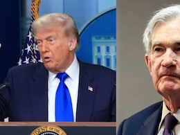 US Markets Rattled Amid Trump's Firing Federal Chief Confusion US Markets Rattled Amid Trump's Firing Federal Chief Confusion