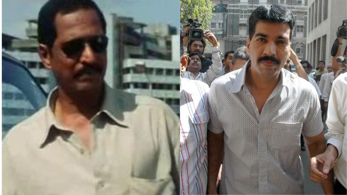 <i>Ab Tak Chhappan</i>: How The Story Of 'Encounter Specialist' Daya Nayak Became A Pop Cult