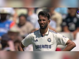 Eng vs Ind: प्रसिद्ध कृष्णा ने इस आंकड़े से लगा दी  प्रबंधन की ब्लंडर पर मुहर, 19 साल में पहले भारतीय बॉलर बने