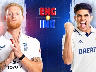 India vs England 3rd Test Live: भारत और इंग्लैंड के बीच तीसरा टेस्ट आज, जानें कब और कहां देखें लाइव
