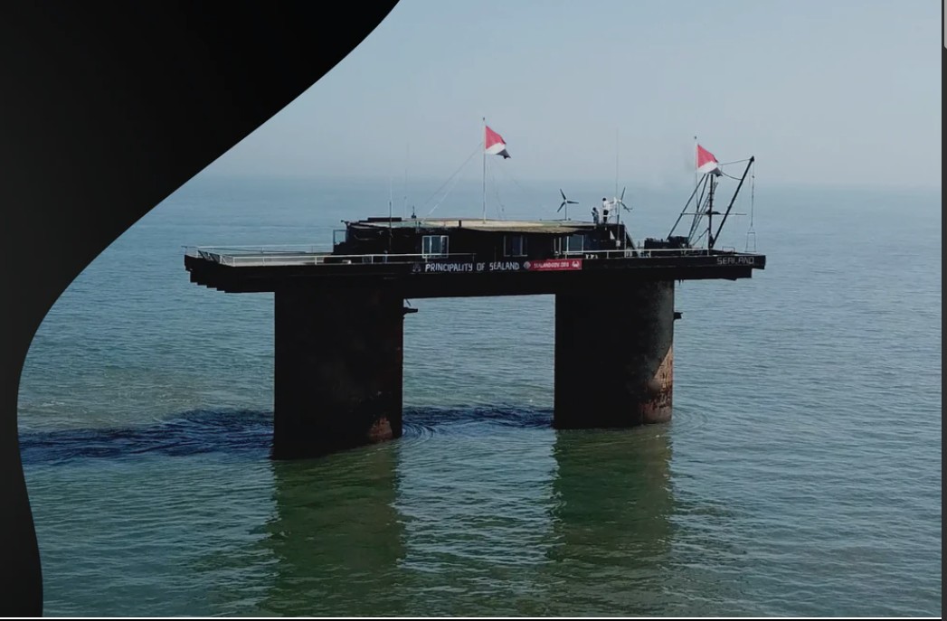 NDTV Explains: 'Kings', 'Queens', And The Weird World of Micronations