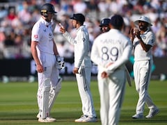 ICC Blasted By Great For Fining Mohammed Siraj But Not Shubman Gill For Abusing England: "Ridiculous"