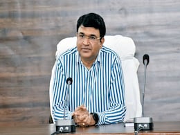 Mauganj News: अवैध खनन पर बड़ा एक्शन, कलेक्टर ने 3 करोड़ 32 हजार रुपये वसूलने के दिए आदेश, क्या है मामला? Mauganj News: अवैध खनन पर बड़ा एक्शन, कलेक्टर ने 3 करोड़ 32 हजार रुपये वसूलने के दिए आदेश, क्या है मामला?