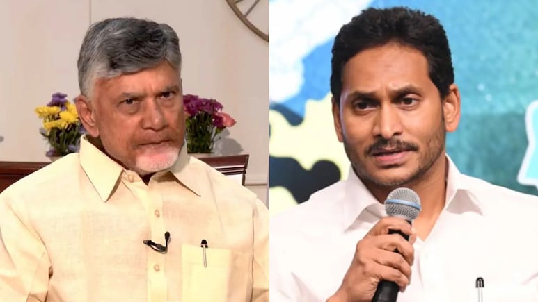 Streets To Parliament: Jagan Reddy's Party, TDP Clash Over Medical College Privatisation In Andhra