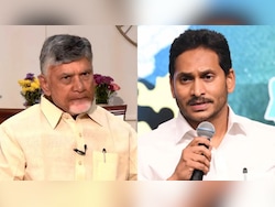 &quot;Undeclared Emergency&quot;: Jagan Reddy Party Claims Andhra Intimidating Workers