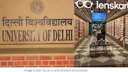 Delhi University Responds To Lenskart Co-Founder's Degree Query: "Received No Application"