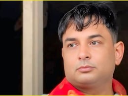 Jhalawar: नरेश मीणा की रिहाई के लिए उग्र प्रदर्शन, समर्थकों ने जाम किया नेशनल हाईवे, टंकी पर चढ़े तीन छात्र Jhalawar: नरेश मीणा की रिहाई के लिए उग्र प्रदर्शन, समर्थकों ने जाम किया नेशनल हाईवे, टंकी पर चढ़े तीन छात्र