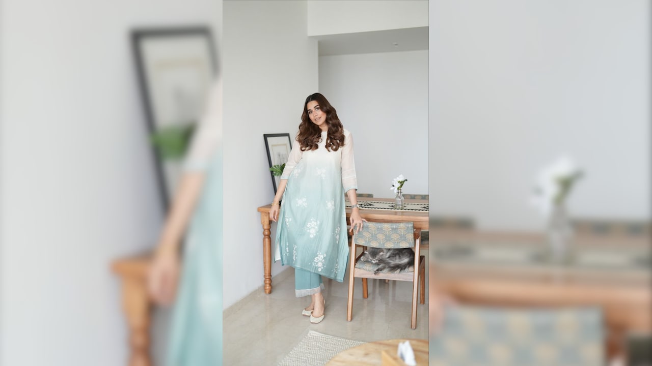 Style These Office Wear Kurti From Flipkart To Not Look Casual 