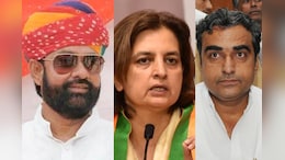 Rajasthan Politics: कांग्रेस छोड़कर आए इन नेताओं को बीजेपी करेगी एडजस्ट? 17 महीने बाद भी नहीं मिली कोई बड़ी जिम्मेदारी