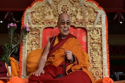 Dalai Lama Reveals Succession Plans But China Says "Our Approval Must" Dalai Lama Reveals Succession Plans But China Says "Our Approval Must"