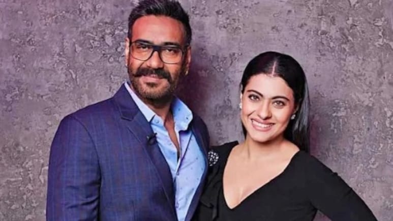 पहली बार अजय देवगन से ऐसे मिली थीं काजोल, बोली थीं- कोने में बैठा हुआ था, अजीब लड़का था... पहली बार अजय देवगन से ऐसे मिली थीं काजोल, बोली थीं- कोने में बैठा हुआ था, अजीब लड़का था...