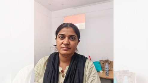 प्राध्यापक भर्ती परीक्षा 2022: SOG ने बाड़मेर में एक और महिला प्राध्यापक को किया गिरफ्तार, पेपर पढ़कर दी थी परीक्षा