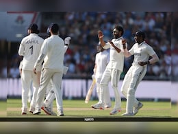 IND vs WI: वेस्टइंडीज के खिलाफ टेस्ट सीरीज के लिए टीम इंडिया का ऐलान, रवींद्र जडेजा को मिली ये बड़ी जिम्मेदारी IND vs WI: वेस्टइंडीज के खिलाफ टेस्ट सीरीज के लिए टीम इंडिया का ऐलान, रवींद्र जडेजा को मिली ये बड़ी जिम्मेदारी