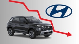 Hyundai Loses Grip: Records 12 Pc YoY Decline In Sales For June'25