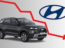 Hyundai Loses Grip: Records 12 Pc YoY Decline In Sales For June'25 Hyundai Loses Grip: Records 12 Pc YoY Decline In Sales For June'25