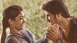 Rashmika Mandanna Cheers For Vijay Deverakonda's <i>Kingdom</i> Teaser. Here's What Fans Want To Know