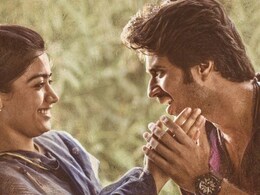 Rashmika Mandanna Cheers For Vijay Deverakonda's <i>Kingdom</i> Teaser. Here's What Fans Want To Know