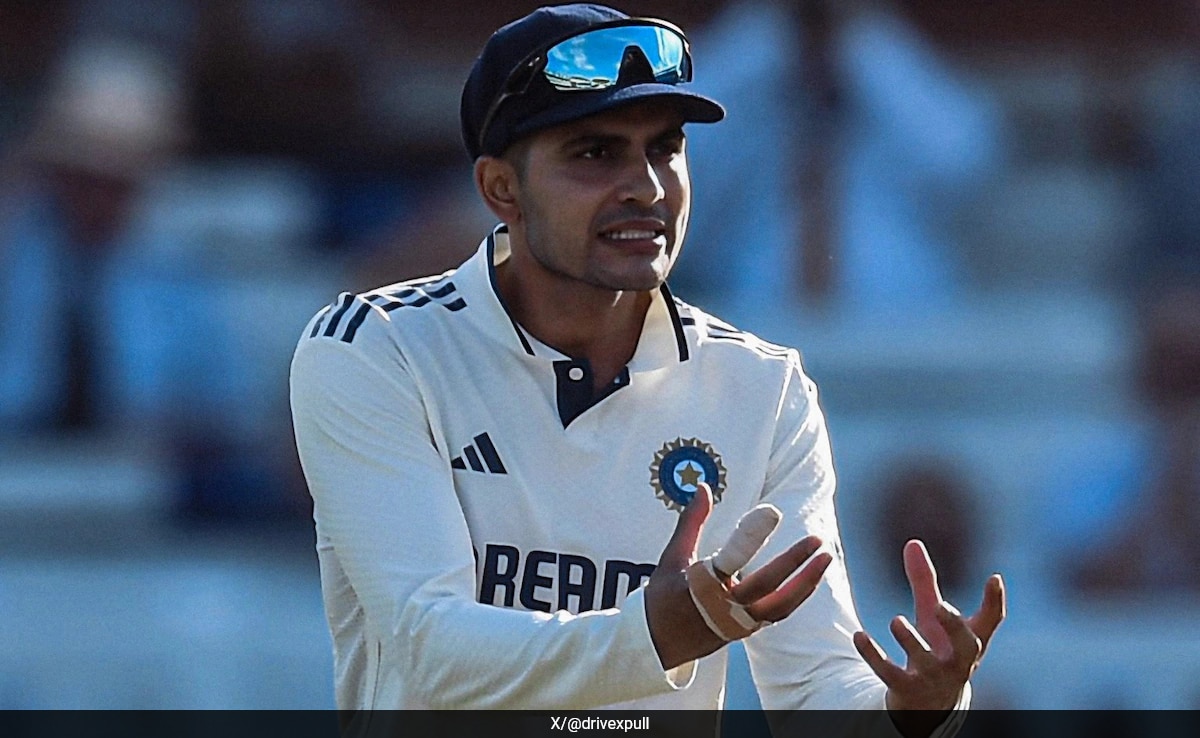 Shubman Gill Acting Like Virat Kohli For "Attention"?: Skipper Gets Tough Verdict Post Lord's