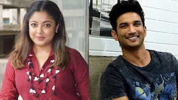 Tanushree Dutta Claims There's An "Attempt To Kill Her" Like Sushant Singh Rajput Amid Video Row